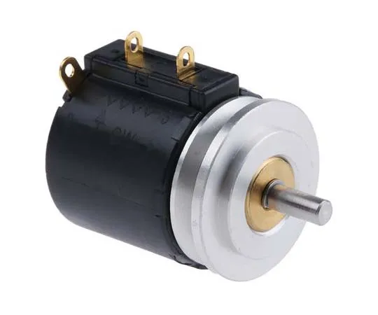 63-7701-64 Bourns 1 Gang 10 Turn Rotary Wirewound Potentiometer with a 3.18 mm Dia. Shaft, 10kΩ, ±3%, 2W, Linear 3549S-1AE-103A 3549S-1AE-103A