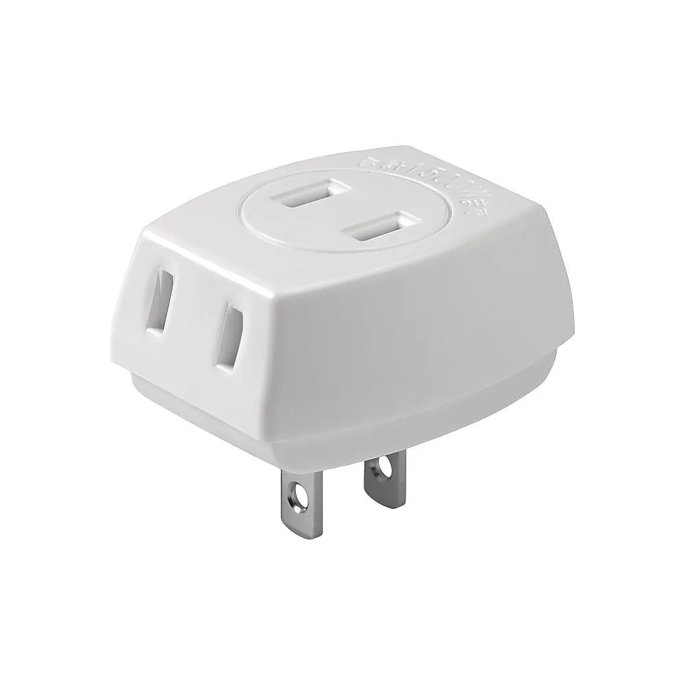 62-8562-94 Triple Tap White A-30H(W)