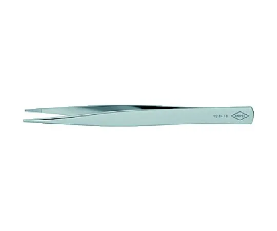 67-6839-40 Precision Tweezers 125 mm 9284-18