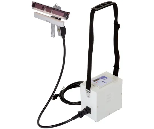 65-0312-27 AC Handy Sealer 700 W 260 x 122 x 220 mm SM-SHTA210-10AC