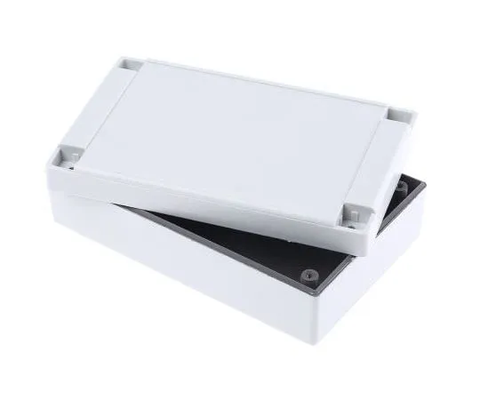 63-7591-16 CAMDENBOSS 7000, ABS Enclosure, IP65, 145 x 90 x 45mm CRDCERG06