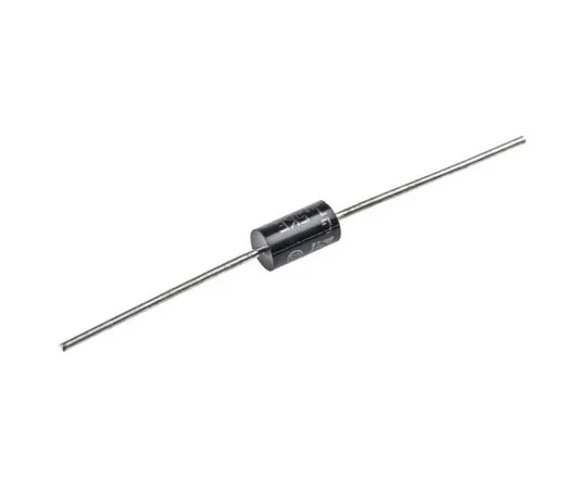 63-7580-44 STMicroelectronics 1.5KE400CA, Bi-Directional TVS Diode, 1500W, 2-Pin DO-201 1.5KE400CA