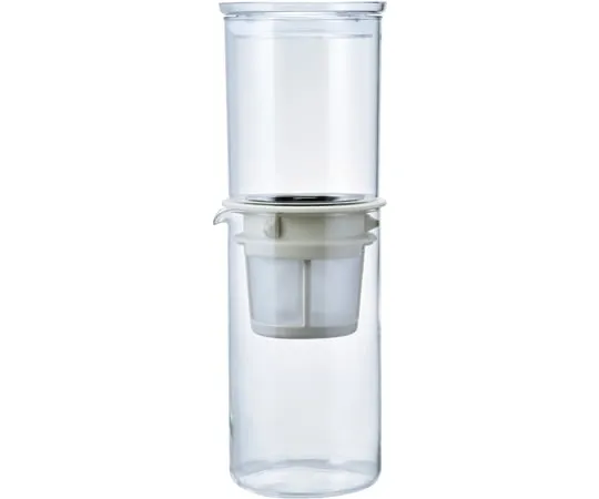 67-3056-66 Cold Brew Coffee Maker WDDR-5-PGR
