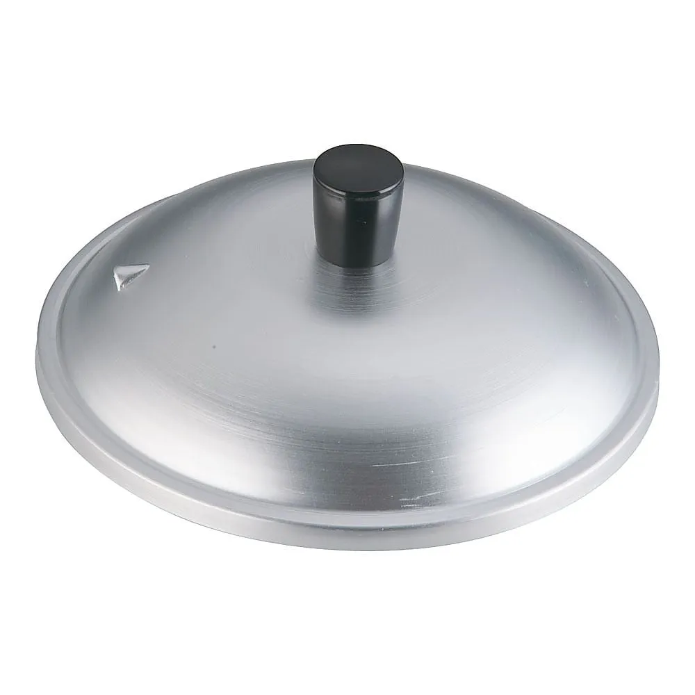 62-6796-67 Aluminum Mini Chinese Seiro Lid