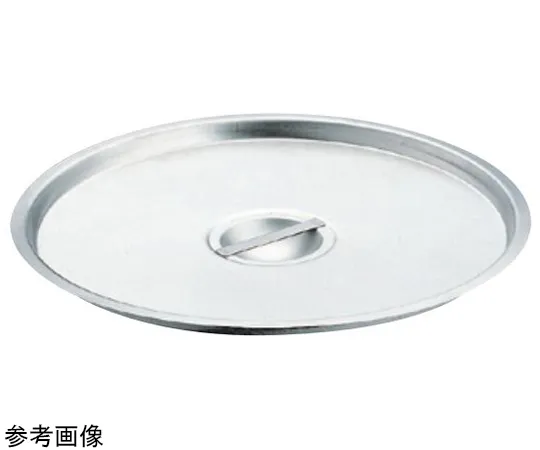 67-2417-70 18-8 Bucket Lid with Scale φ324 mm SH-6549-13C