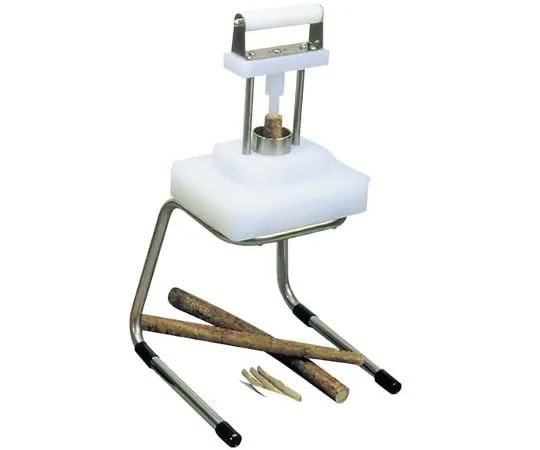 63-7119-76 Vertical Split Cutter for Burdock KG-4 4 Split 6679800