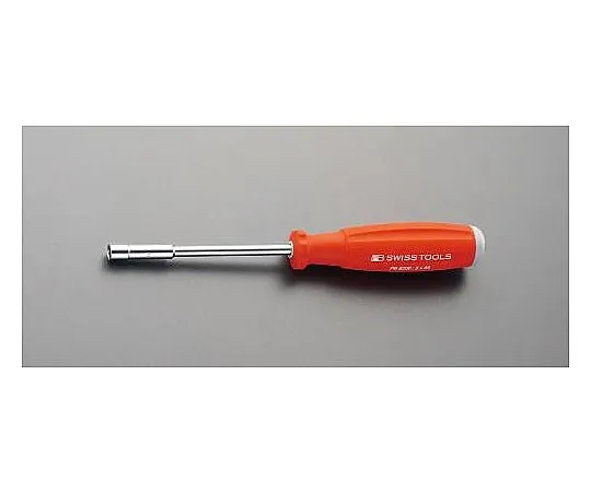 64-7870-10　[Nut]Screwdriver 5.0 x 85 mm　EA565AG-5