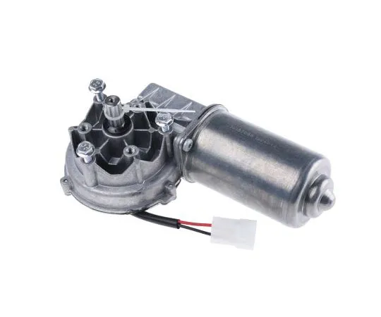 63-7665-64 DOGA, 12 V dc, 3 Nm, Brushed DC Geared Motor 319.1846.2B.00