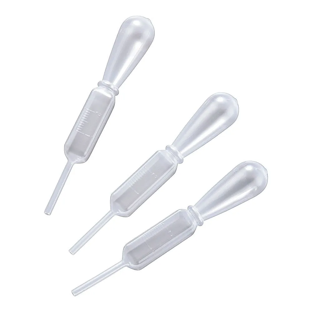 64-4187-42 Dropper (10 pcs set) 2mL 29196