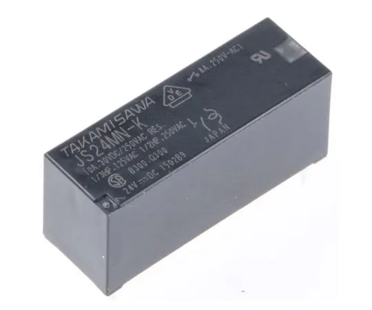 63-7633-62 Schneider Electric ABR/ABS Series 24V dc DIN Rail Interface Relay Module, SPNO ABR7S21