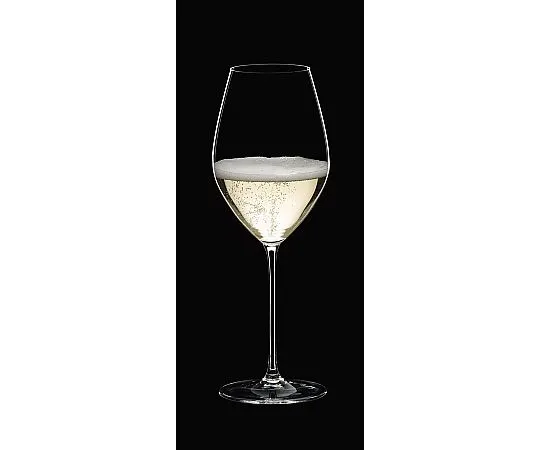 69-5198-70 Veritas Champagne wine, glass 6449/28 3601700