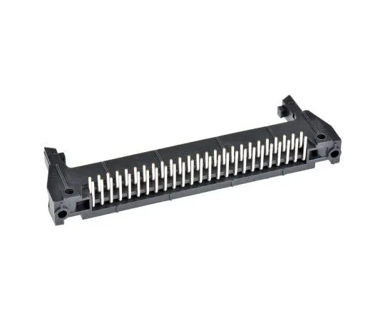 63-7624-78 3M 3000, 50 Way, 2 Row, Right Angle PCB Header N3433-5302RB