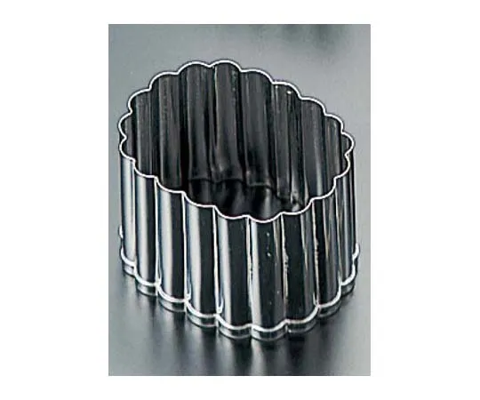 63-7146-62 18-8 Russian Cake Type oval Large 3615400
