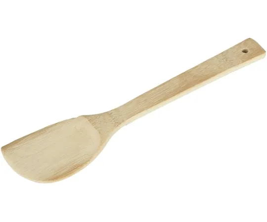 69-6397-42　KK bamboo spatula 30 cm　DH8102