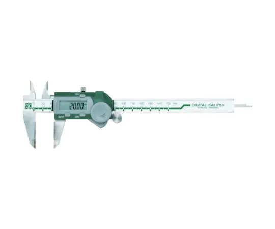 63-2412-22-57 Digital Caliper with Chinese Calibration Certificate GDCS-150W