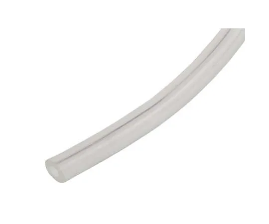 63-7712-27 RS PRO Clear Round Polyurethane Belt 701-0590