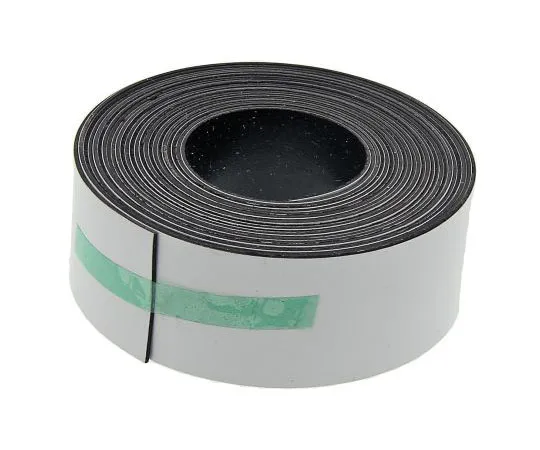 63-7639-25 Legamaster White Address Label, 3000 x 20mm, Pack of 1 reel 1872-00
