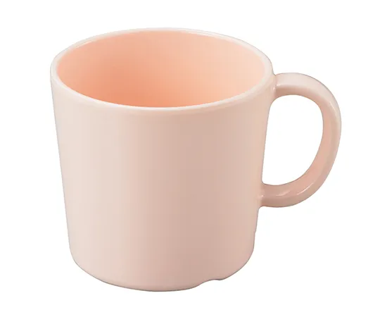 62-9961-84 Cup with Handle, Pink PK-83