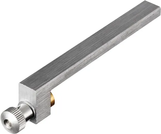 68-0445-47 Parallel guide for Pcb Cutter K-111-17