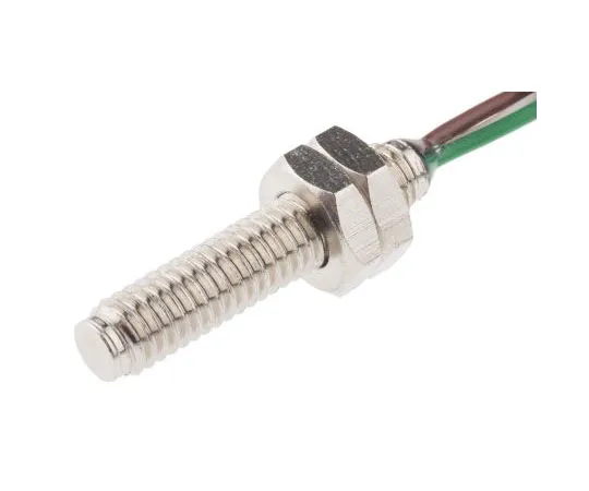 63-7555-53 Assemtech Reed Switch Cylindrical 130V, CO, 250 mA PTC 130/30