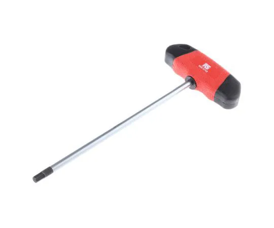 63-7665-72 RS PRO 6mm Screwdriver Hex Key 668-5745