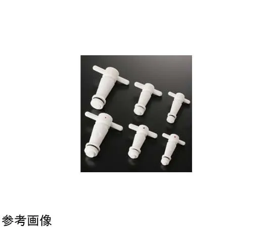65-6842-64 PTFE Cock Stopper 16 for Two-Way 2070-01