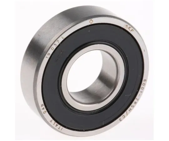 63-7661-43 12mm Deep Groove Ball Bearing 28mm O.D 6001-2RSH/C3