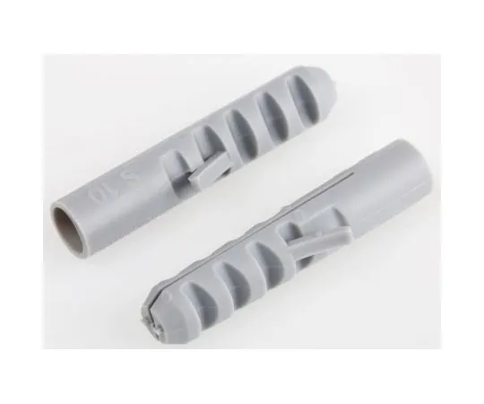 63-7577-55 Fischer Fixings Nylon Wall Plug 50110, fixing hole diameter 10mm, length 50mm 50110