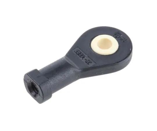 63-7742-69　Igus M5 Female Igumid G Rod End, 5mm Bore Size, 39.5mm Long , M5 Thread Size, Metric Thread Standard Female　EBRM-05