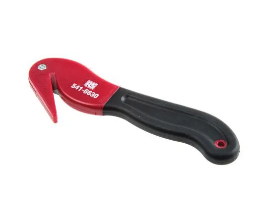 63-7623-27 RS PRO Retractable Strap Cutting Knife 541-6630