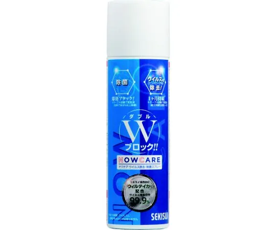 67-6847-18 Virus Removal Spray Now Care 100 ml CJCZZB6