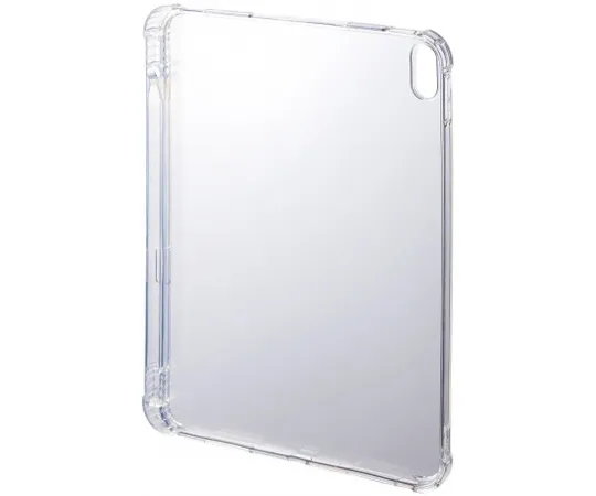 67-6662-78 Clear cover with pen pocket for 10 generation iPad 10.9 inch PDA-IPAD1918CL