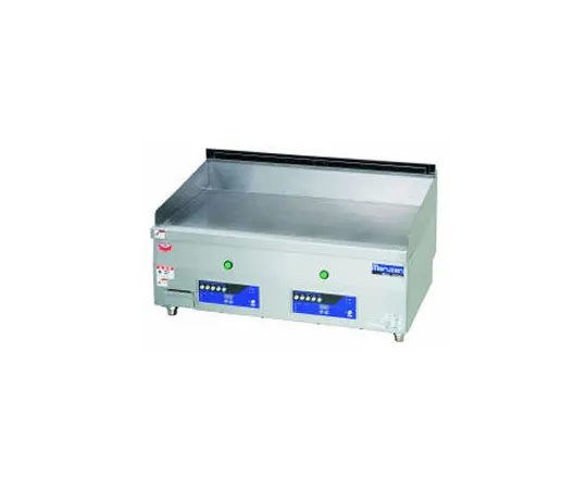 69-8467-07　Gas Griddle for Delica 900 x 600 x 350 x 150 mm 15.0 kW　MGG-D096-13A