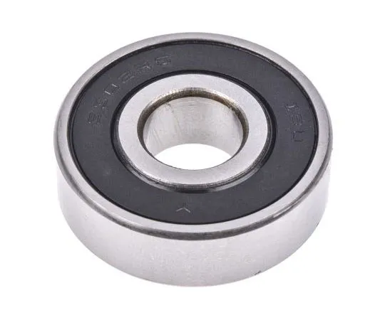 63-7640-17 15mm Deep Groove Ball Bearing 42mm O.D 619-0200