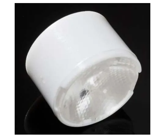 63-7735-50 Ledil CP10544_LISA-SS, Lisa Series LED Lens, 22 ° Spot Beam CP10544_LISA-SS