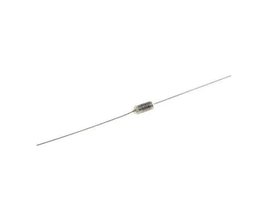 63-7619-72 KEMET Tantalum Capacitor 1μF 35V dc MnO2 Solid ±10% Tolerance T110 Series T110A105K035AT
