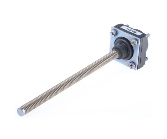 63-7632-26 Telemecanique Sensors Limit Switch Head for use with XC Series ZCKD08