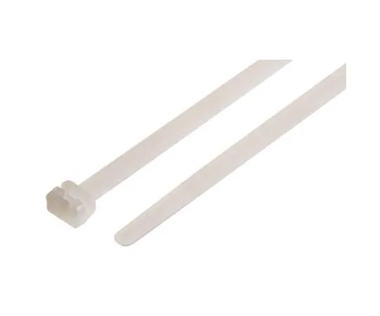 63-7719-21 Legrand, Colring Series Nylon Cable Tie, 360mm x 4.6 mm 0 320 57