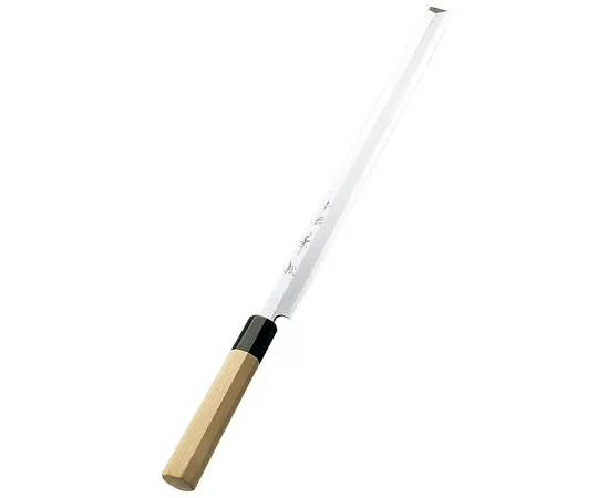 63-7115-09 Kanematsu Seii Steel Octopus Bicycle Knife 36 cm 0568900