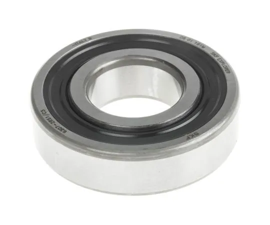 63-7661-67 35mm Deep Groove Ball Bearing 80mm O.D 6307-2RS1/C3