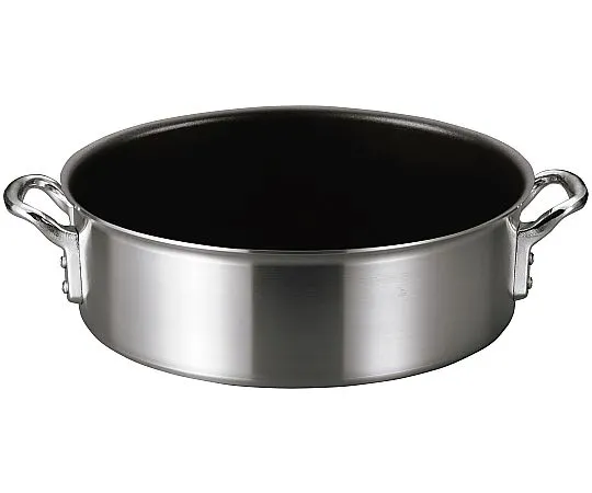 69-5179-92 Aluminum Fluorine Barrix Outer Ring Pot 21 cm 8685901