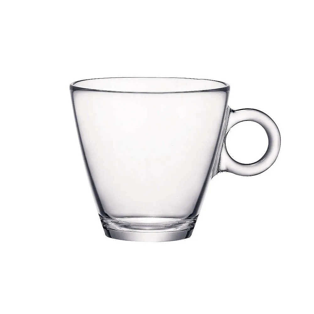62-6816-45 Easy Bar Cappuccino Cup: 12 Pieces (75555) 4.30230