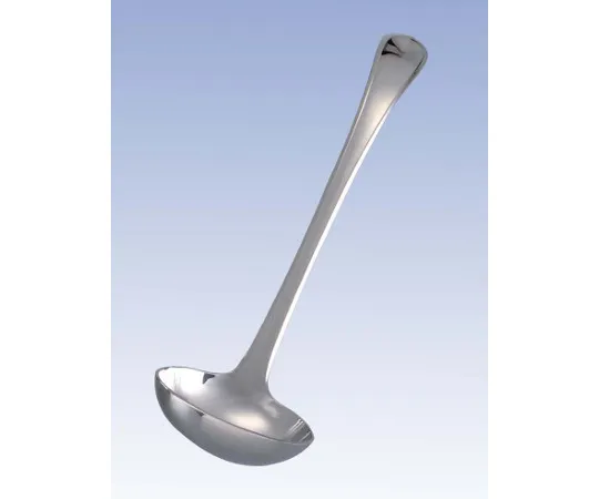 63-7179-37 EBM 18-8 Limoges (with Silver Plating) Supradle Small (50 mL) 2094010