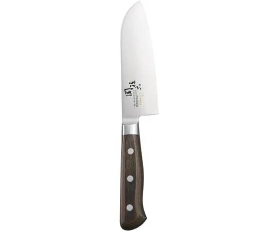 65-1220-10 Seki Magoroku Kujaku Shosantoku knife 000AB5447