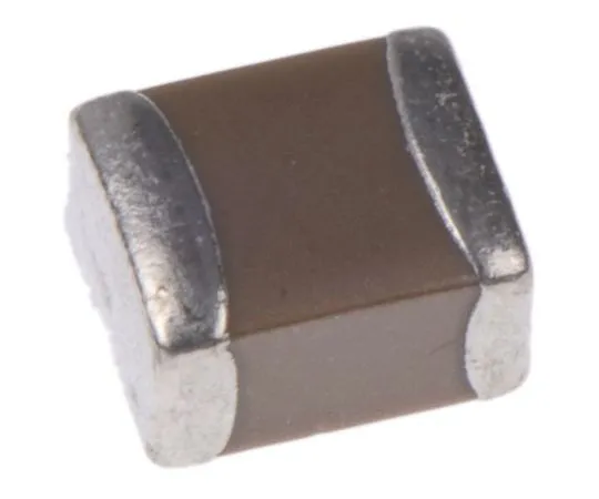 63-7698-18 KEMET 1210 (3225M) 22μF MLCC 16V dc ±10% SMD C1210C226K4PACTU C1210C226K4PACTU