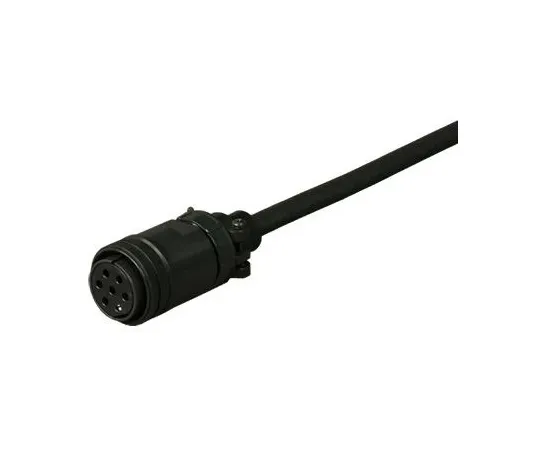 69-5262-13　Mitsubishi Electric Power Cable 6 m Fixed Straight Plug DSVPWS2-35R-006　DSVPWS2-35R-006