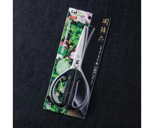 65-1223-86 Seki Magoroku Regular Kitchen Scissors 000DH3353