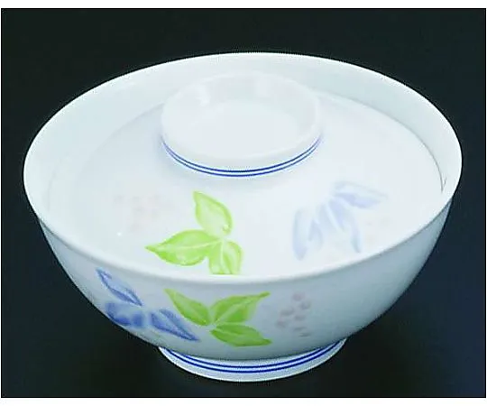 62-6856-87 Ke***la Western Grape Series Rice Bowl Lid 17130-YB