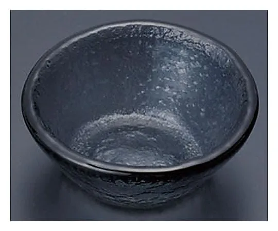 62-6836-05 Tiger Glass Mini Bowl Gray 025-035-00