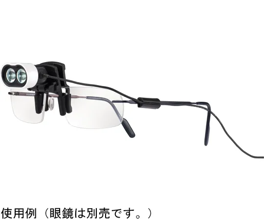 67-7105-48 Headlight LED with Clip 1604-22